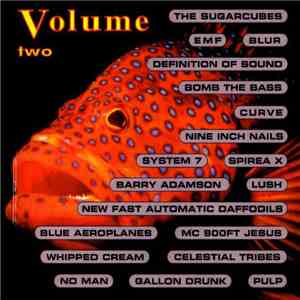 Various - Volume Two mp3 album
