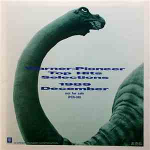 Various - Warner-Pioneer Top Hits Selections 1989 December mp3 album