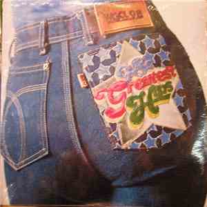 Various - WGCL 98's Greatest Hits mp3 album