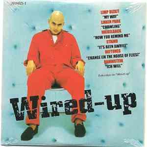 Various - Wired-Up mp3 album