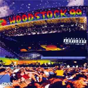 Various - Woodstock 99 (dvd) mp3 album