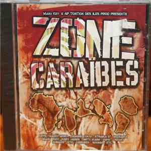 Various - Zone Caraibes mp3 album