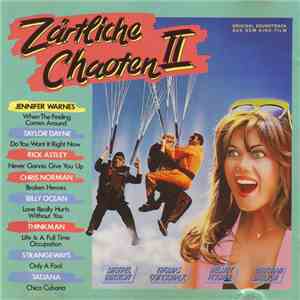 Various - Zärtliche Chaoten II (Original Soundtrack Aus Dem Kino-Film) mp3 album
