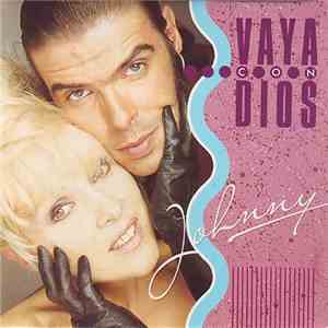 Vaya Con Dios - Johnny mp3 album