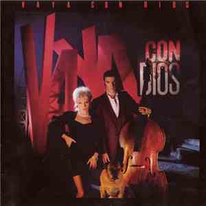 Vaya Con Dios - Vaya Con Dios mp3 album