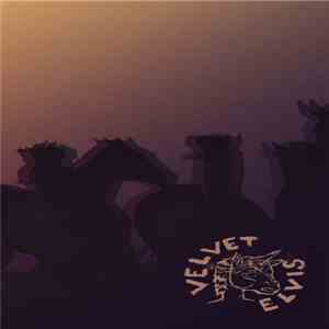 Velvet Elvis - Favorite Horses mp3 album