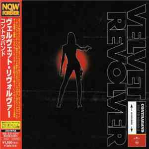 Velvet Revolver - Contraband mp3 album