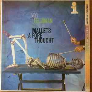 Vic Feldman - Mallets A Fore Thought mp3 album