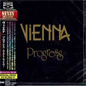 Vienna  - Progress mp3 album