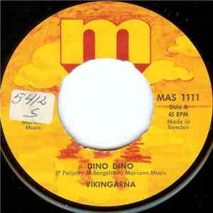 Vikingarna - Dino Dino mp3 album