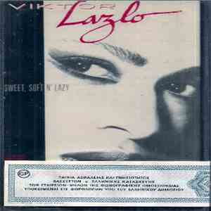 Viktor Lazlo - Sweet, Soft N' Lazy mp3 album