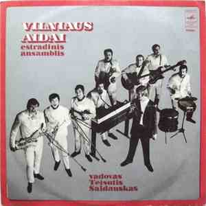 Vilniaus Aidai - Vilniaus Aidai mp3 album