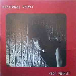 Vince Burnett - Irrational Velvet mp3 album