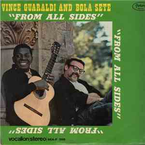 Vince Guaraldi And Bola Sete - From All Sides mp3 album