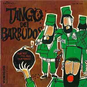 Vinicio Fisarmonica E Ritmi - Tango Dei Barbudos mp3 album