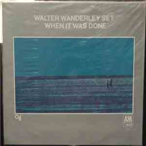 Walter Wanderley Set - When It Was Done mp3 album