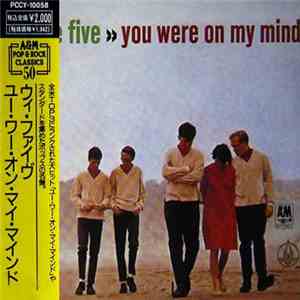 We Five - You Were On My Mind mp3 album