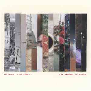 We Used To Be Tourists - The Benefit Of Doubt mp3 album