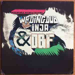 Weeding Dub Feat. Inja / O.B.F. - Judgment / Echo Dub mp3 album