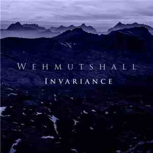 Wehmutshall - Invariance mp3 album