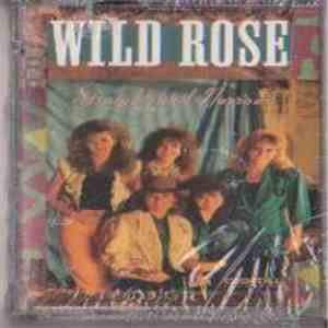 Wild Rose - Straight And Narrow mp3 album