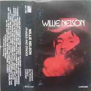 Willie Nelson - Phases And Stages mp3 album
