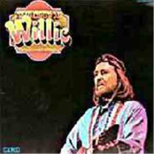 Willie Nelson - The Best Of Willie mp3 album