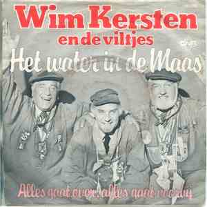 Wim Kersten en de Viltjes - Het Water In De Maas mp3 album