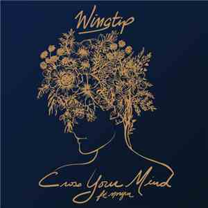 Wingtip Ft. Morgxn - Cross Your Mind mp3 album