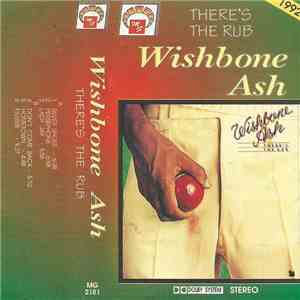 Wishbone Ash - There's The Rub mp3 album