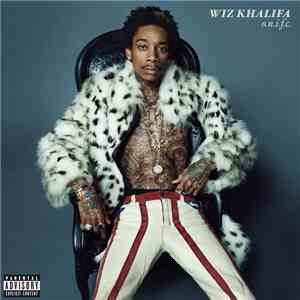 Wiz Khalifa - O.N.I.F.C. mp3 album