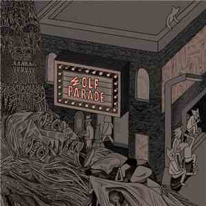 Wolf Parade - EP 4 mp3 album