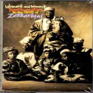 Womack And Womack - Transformation To The House Of Zekkariyas mp3 album