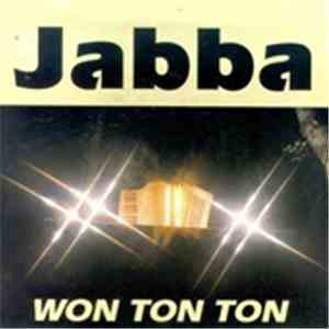 Won Ton Ton - Jabba mp3 album