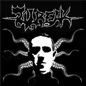 Wreak  - Unstoppable Inner Will mp3 album
