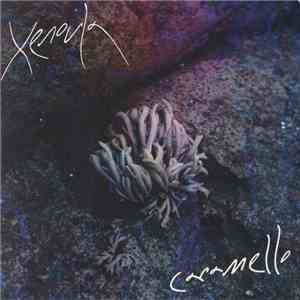 Xenoula - Caramello mp3 album
