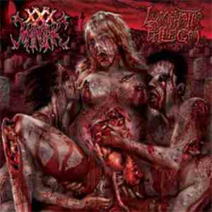 XXX Maniak - Gorebortion mp3 album