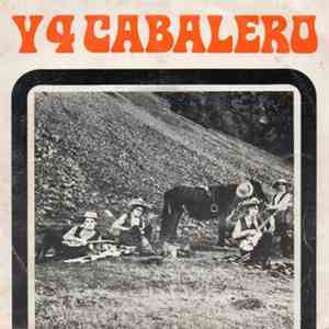 Y 4 Cabalero - Y 4 Cabalero mp3 album