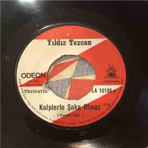 Yıldız Tezcan - Kalplerle Şaka Olmaz / Bir Görüşte Aşık Oldum mp3 album