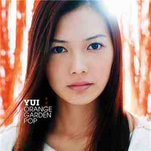 Yui  - Orange Garden Pop mp3 album