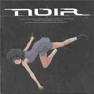 Yuki Kajiura - Noir Original Soundtrack II mp3 album