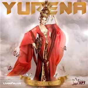 Yurena - Around The World mp3 album