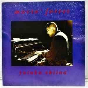 Yutaka Shiina - Movin' Forces mp3 album