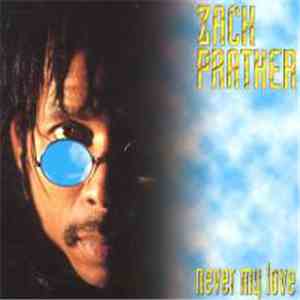 Zach Prather - Never My Love mp3 album