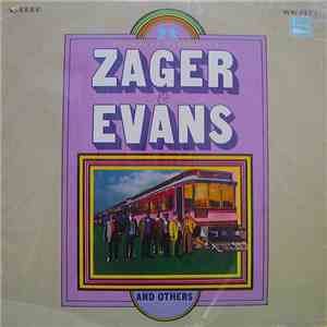 Zager & Evans - The Early Writings Of Zager & Evans (And Others) mp3 album