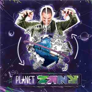 Zany - Planet Zany mp3 album