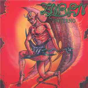 Zarpa - Infierno mp3 album