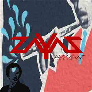 ZAYAZ - Yazz Flute mp3 album