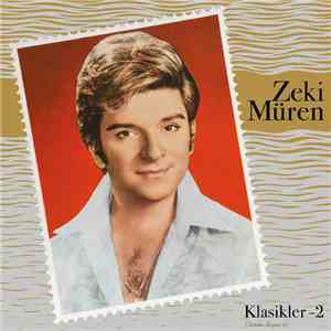 Zeki Müren - Klasikler - 2 (Dünden Bugüne 12) mp3 album