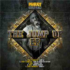 Zero - The Jump Up EP mp3 album